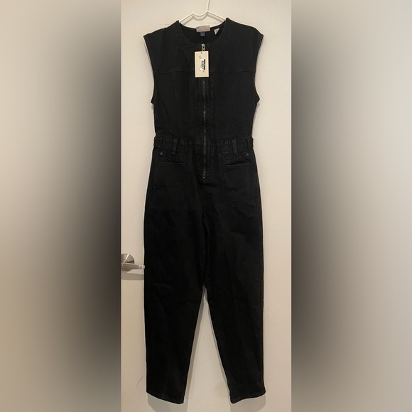 Universal Thread Jumpsuit - Picture 4 of 9